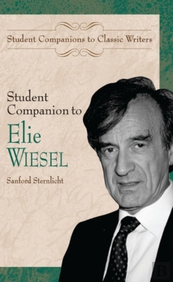 Bertrand.pt - Student Companion To Elie Wiesel