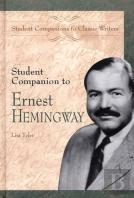 Student Companion To Ernest Hemingway