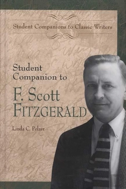 Bertrand.pt - Student Companion To F. Scott Fitzgerald