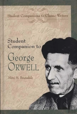 Bertrand.pt - Student Companion To George Orwell