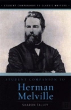 Bertrand.pt - Student Companion To Herman Melville
