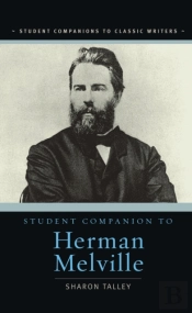 Student Companion To Herman Melville