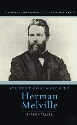 Bertrand.pt - Student Companion To Herman Melville