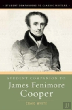 Bertrand.pt - Student Companion To James Fenimore Cooper