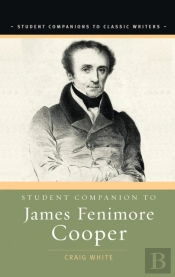 Student Companion To James Fenimore Cooper
