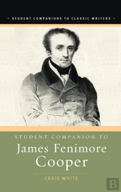 Bertrand.pt - Student Companion To James Fenimore Cooper