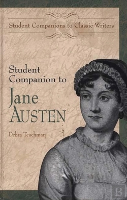 Bertrand.pt - Student Companion To Jane Austen