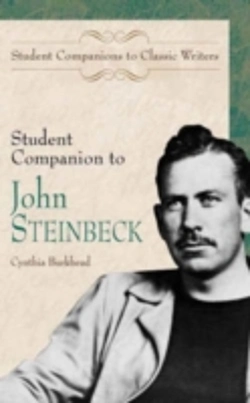 Bertrand.pt - Student Companion To John Steinbeck