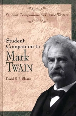 Bertrand.pt - Student Companion To Mark Twain