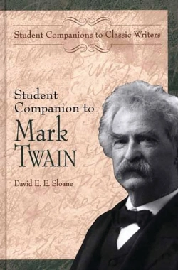 Bertrand.pt - Student Companion To Mark Twain