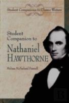 Student Companion To Nathaniel Hawthorne