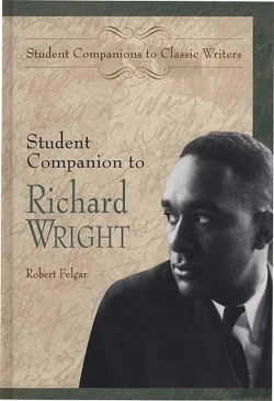 Bertrand.pt - Student Companion To Richard Wright
