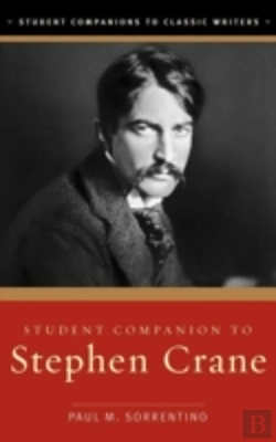 Bertrand.pt - Student Companion To Stephen Crane