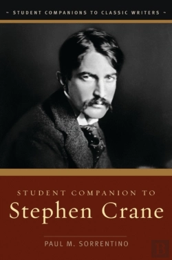 Bertrand.pt - Student Companion To Stephen Crane