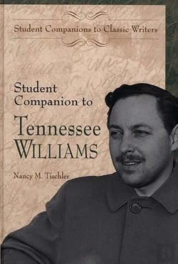 Bertrand.pt - Student Companion To Tennessee Williams