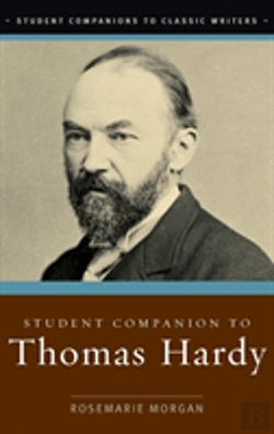Bertrand.pt - Student Companion To Thomas Hardy