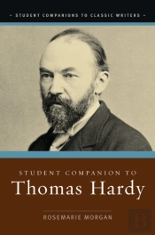 Student Companion To Thomas Hardy
