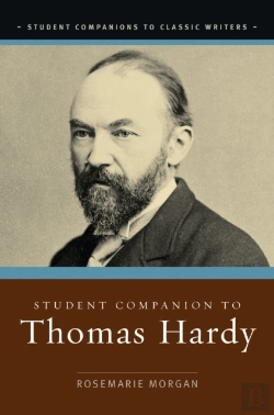 Bertrand.pt - Student Companion To Thomas Hardy