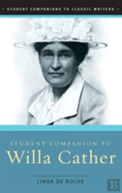 Bertrand.pt - Student Companion To Willa Cather