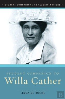 Bertrand.pt - Student Companion To Willa Cather