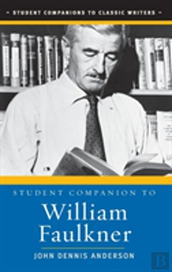 Bertrand.pt - Student Companion To William Faulkner