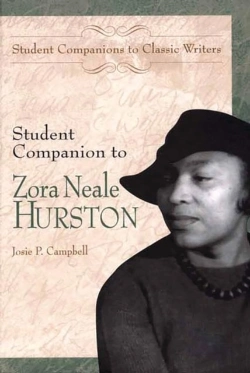 Bertrand.pt - Student Companion To Zora Neale Hurston