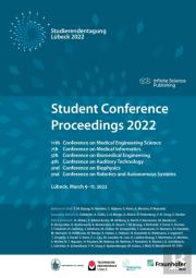 Student Conference Proceedings 2022