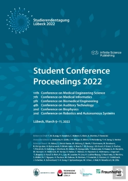 Bertrand.pt - Student Conference Proceedings 2022