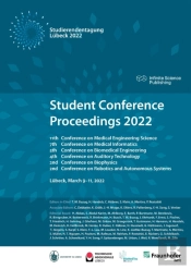 Student Conference Proceedings 2022
