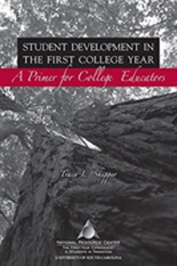 Bertrand.pt - Student Development In The First College Year