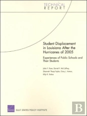 Student Displacement In Louisiana After The Hurricanes Of 2005