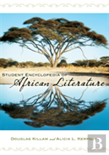 Student Encyclopedia Of African Literature