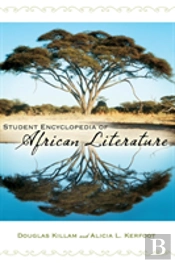 Student Encyclopedia Of African Literature