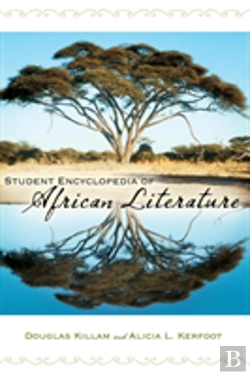 Bertrand.pt - Student Encyclopedia Of African Literature