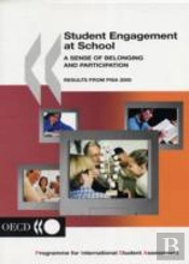 Student Engagement At School