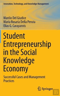 Bertrand.pt - Student Entrepreneurship In The Social Knowledge Economy