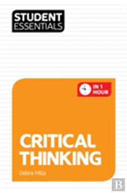 Bertrand.pt - Student Essentials: Critical Thinking