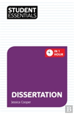 Bertrand.pt - Student Essentials: Dissertation