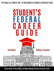 Student Federal Career Guide