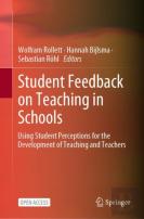 Student Feedback On Teaching In Schools