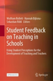 Student Feedback On Teaching In Schools