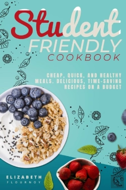 Bertrand.pt - Student-Friendly Cookbook