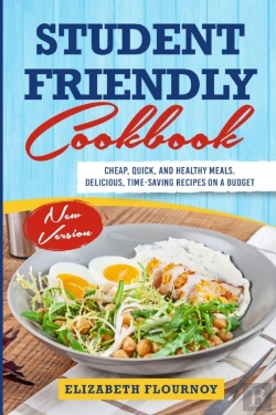 Bertrand.pt - Student Friendly Cookbook