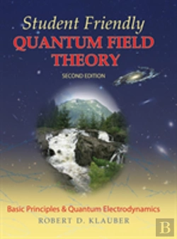 Bertrand.pt - Student Friendly Quantum Field Theory