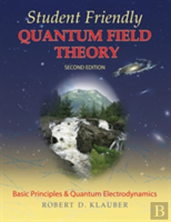 Bertrand.pt - Student Friendly Quantum Field Theory