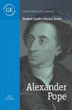 Bertrand.pt - Student Guide To Alexander Pope