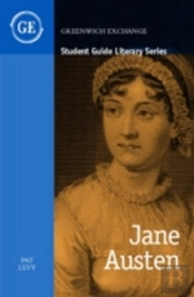 Student Guide To Jane Austen