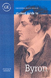 Student Guide To Lord Byron