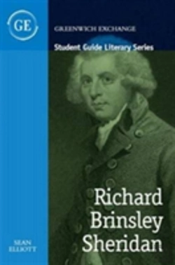 Bertrand.pt - Student Guide To Richard Brinsley Sheridan