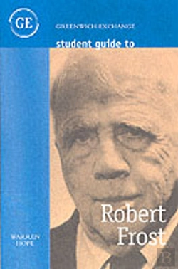 Bertrand.pt - Student Guide To Robert Frost
